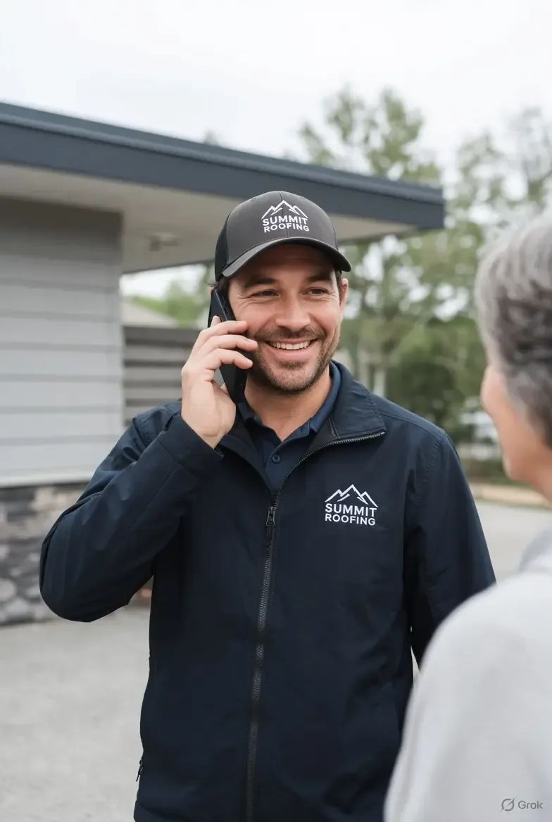 Flat Roof Leak Repair Cyril, OK FAQs